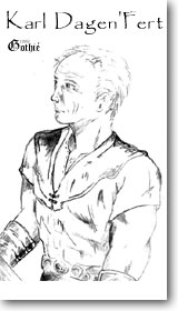 Karl D  Emmanuel Gothi