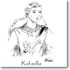 Rafaella   Emmanuel Gothi