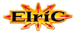 Logo Elric  Oriflam
