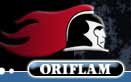 Logo  Oriflam